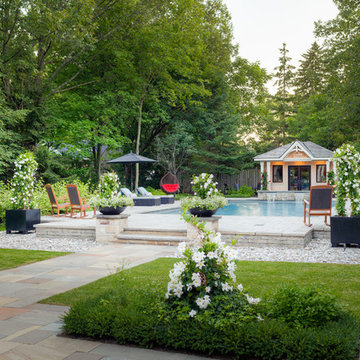 Timeless Sophistication (Mississauga, ON)