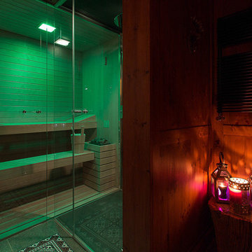 CHALET LA MADONNINA