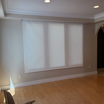 Revitalize Your Dining Experience: Tarzana Remodel Shines with Master Blinds