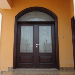 Doors - Products