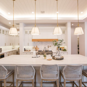 Farmhouse Circle G