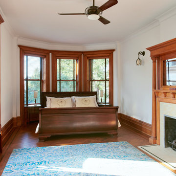 Prospect Park West House