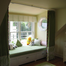 Draperies