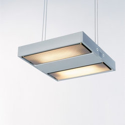 Serien SML Suspension - Pendant Lighting