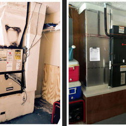 Service One Air Conditioning and Plumbing - Home Electronics
