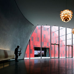 PH Artichoke LED - Pendant Lighting