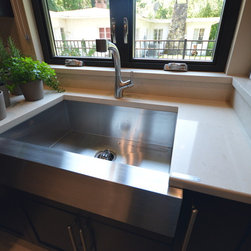 ADP Surfaces and RX Builders - Products