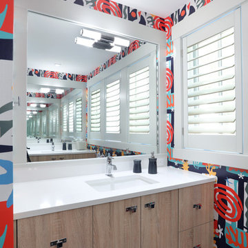 Fairfield - Modern Farmhouse