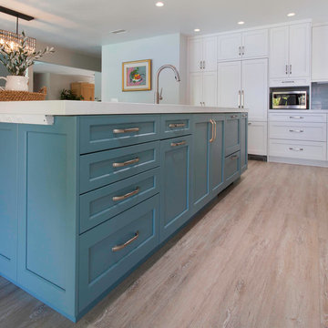 Cabinetry