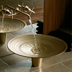 Bathroom Products - Bathroom Sinks