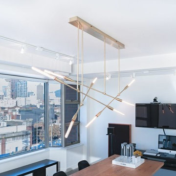 Modern Office