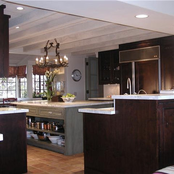 Brentwood Hills