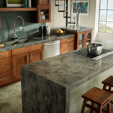Corian Counter Tops