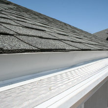 Twins Estate, Gutters