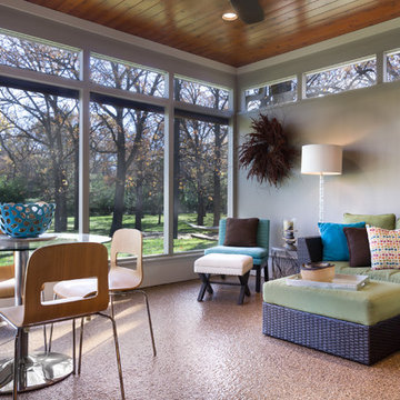 New Construction - Custom Home