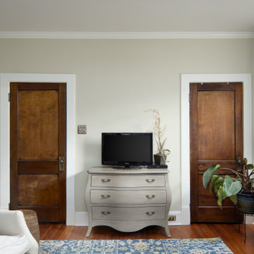 Home Office/ Yoga Studio/ Guest Room