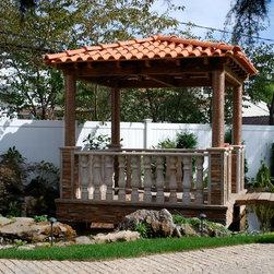 Landscaping/Pools - Products