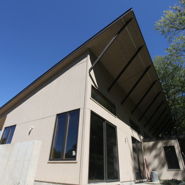 Lorton Residence