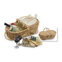Picnic Baskets
