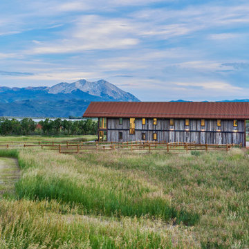 Longshot Ranch