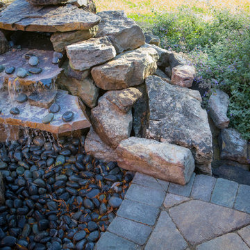 Hardscapes