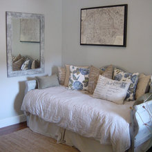Office guest room