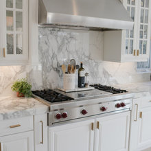 Kitchen ideas