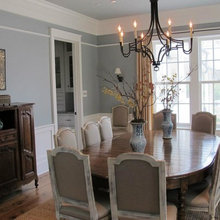 Dinning room