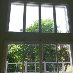 Solar Shades - Products