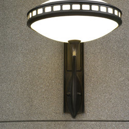 Gatsby - Wall Sconces