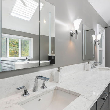 Windham Master Bathroom Renovation