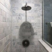 Bathroom ideas