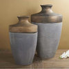 Interlude Home Napa Vases