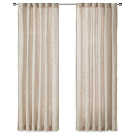 Madison Park Beals  Window Panel