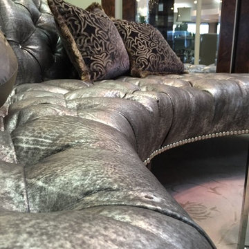 Living Room Furnishings