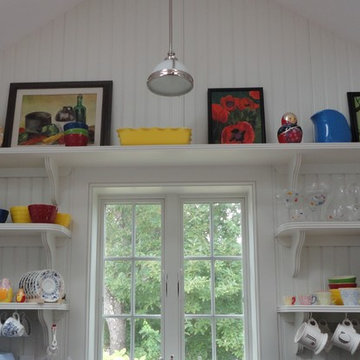 Nauset Beach Cottage