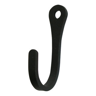 P25025-CH - Hickory Hardware P25025-CH Hooks Double Coat Hook in