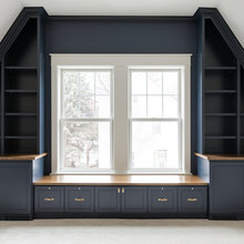 Family Room Ideas