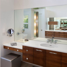 Cabinets