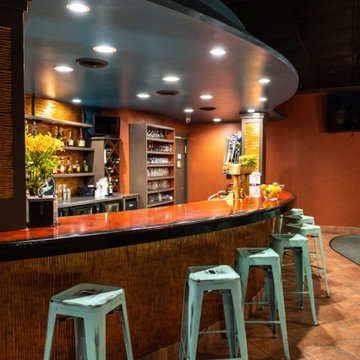 Jazzy Restaurant