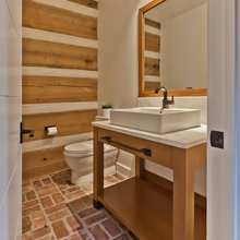 Kingfisher cabin style
