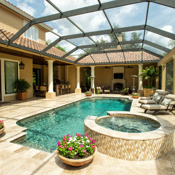 CLB Network - Waterstone City Homes - St. Petersburg, FL - 2