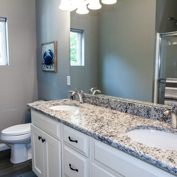 Universal Design Ranch Home in Wildwood, Missouri