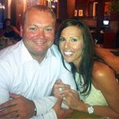 Kelly Evans's photo