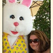 Kellie Raines's photo