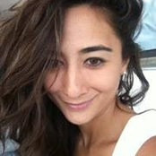 Justine Chengs foto
