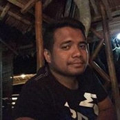 Paul Saulan's photo