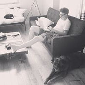 Tyler Malek's photo