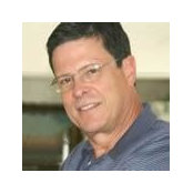 Dick Johnstons foto
