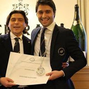 Ale Mazzaferro's photo